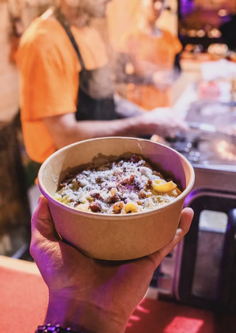 Pasta Pocket PASTA AMI